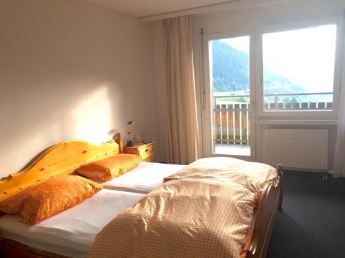 Apartamento Disentiserhof C502