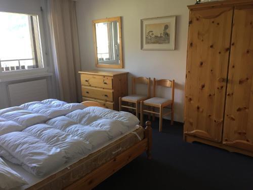 Apartamento Disentiserhof C502