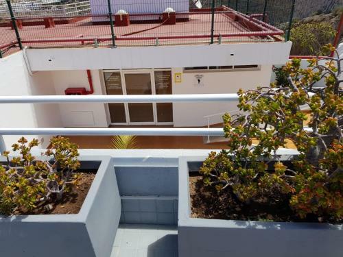 Apartamento Apt With Terrace Facing Amadores Beach
