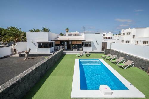 Villa Tuco