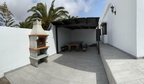 Villa Tuco