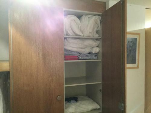 Apartamento Disentis