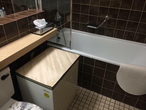 Apartamento Disentis