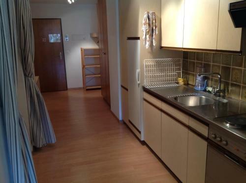 Apartamento Disentis