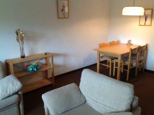 Apartamento Disentis