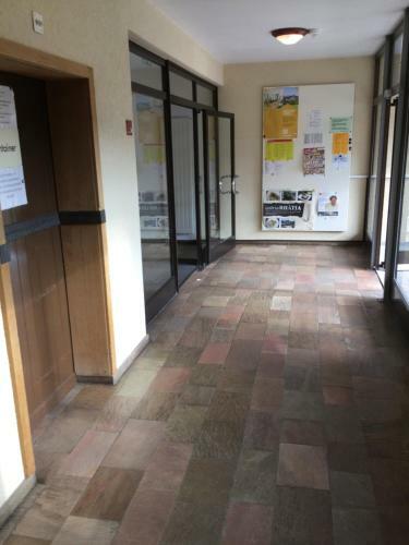 Apartamento Disentis