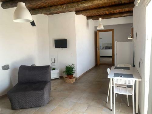 Apartment In Famara Beach