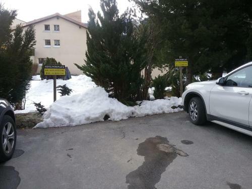 Apartamento Disentiserhof Mila