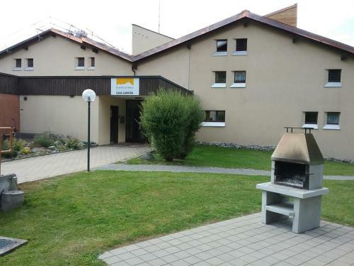 Apartamento Disentiserhof Mila