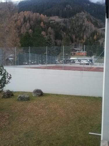 Apartamento Disentiserhof Mila