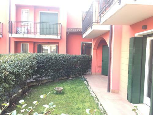 Apartamento Appartamento Savioli