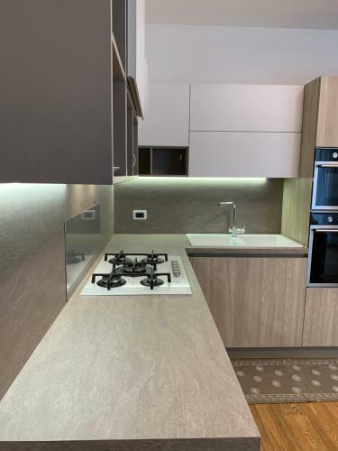Apartamento Appartamento Savioli