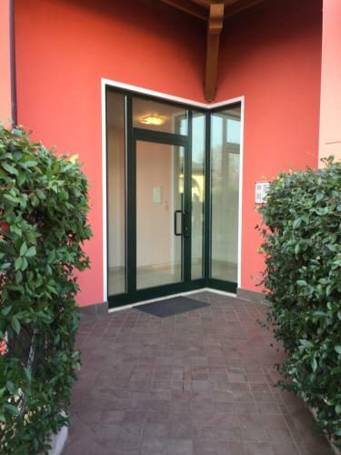 Apartamento Appartamento Savioli