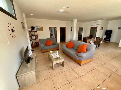 Apartamento Catayfa