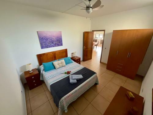 Apartamento Catayfa