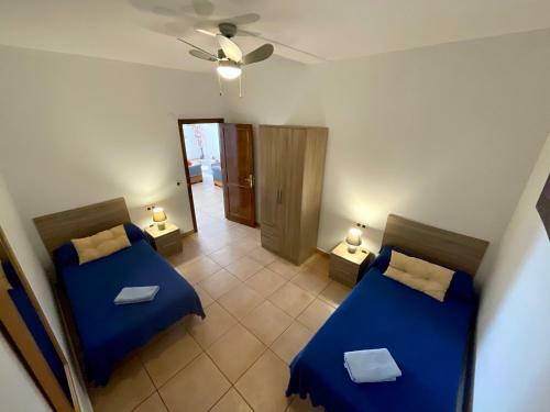 Apartamento Catayfa