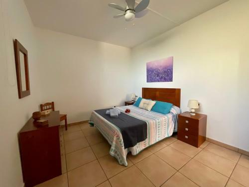 Apartamento Catayfa