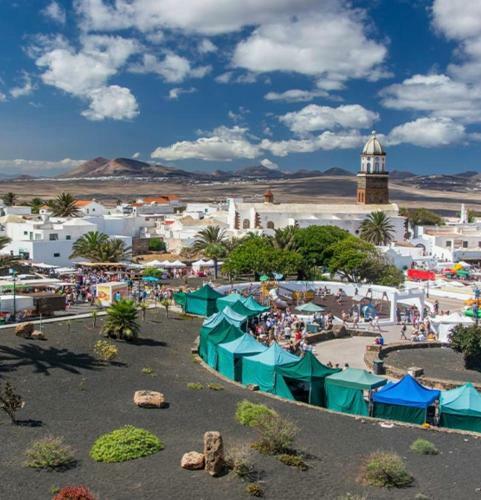 Apartamento Catayfa