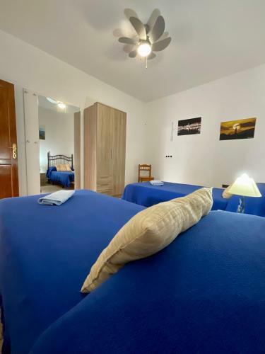 Apartamento Catayfa