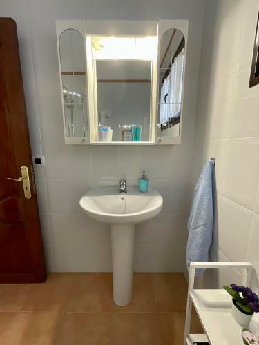 Apartamento Catayfa