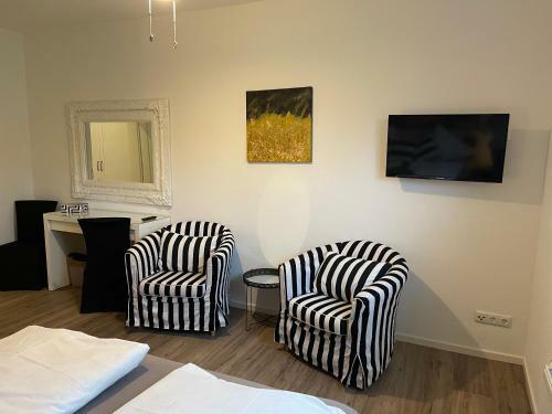 Apartamento Fewo Kleiner Muck