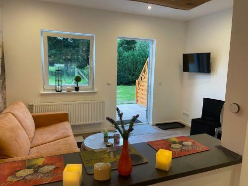 Apartamento Fewo Kleiner Muck