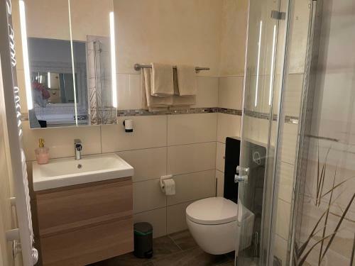 Apartamento Fewo Kleiner Muck