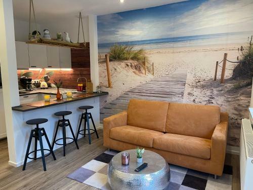 Apartamento Fewo Kleiner Muck