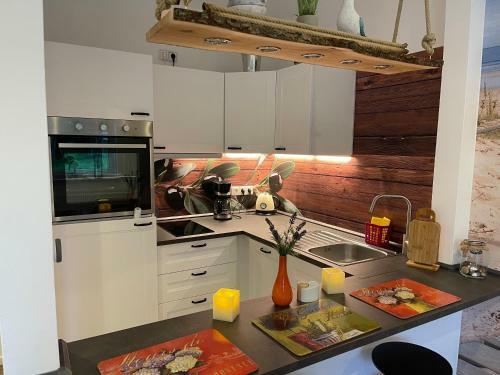 Apartamento Fewo Kleiner Muck