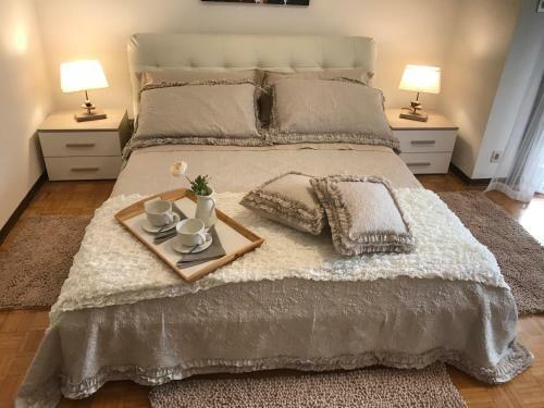 Apartamento Casa Martini Abano