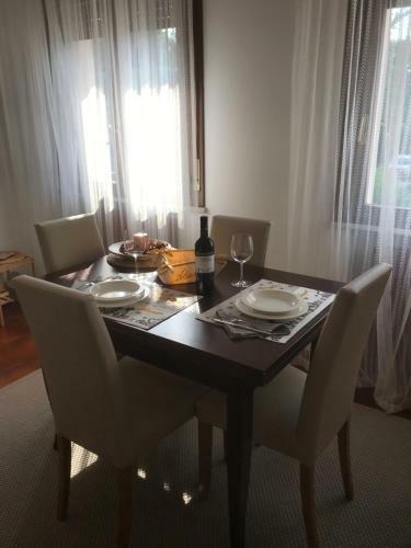 Apartamento Casa Martini Abano