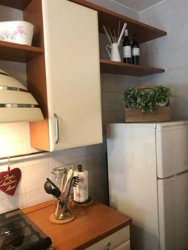 Apartamento Casa Martini Abano