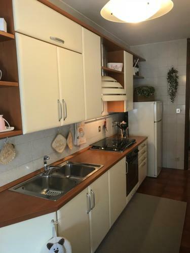 Apartamento Casa Martini Abano
