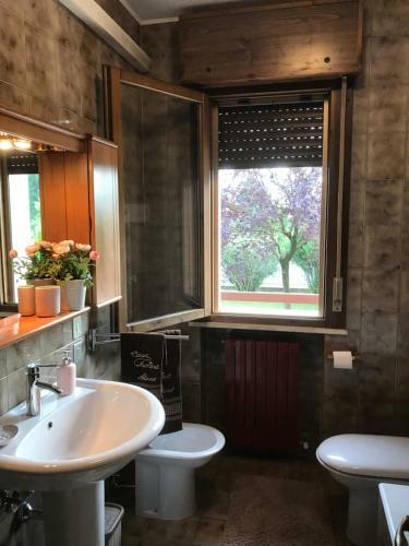 Apartamento Casa Martini Abano