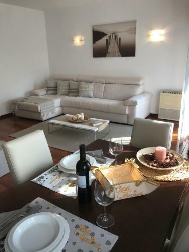 Apartamento Casa Martini Abano