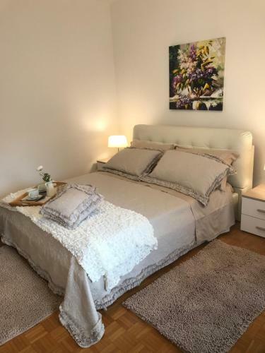Apartamento Casa Martini Abano
