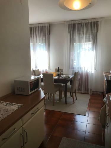 Apartamento Casa Martini Abano