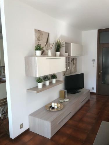 Apartamento Casa Martini Abano