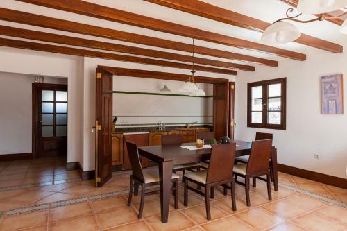 Villa Bellavista De Los Valles