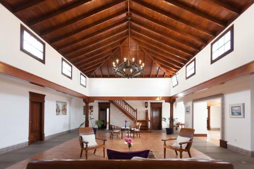 Villa Bellavista De Los Valles