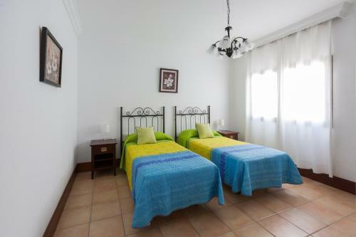 Villa Bellavista De Los Valles
