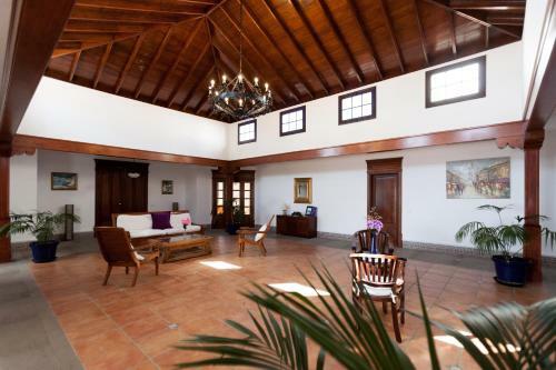 Villa Bellavista De Los Valles