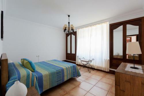 Villa Bellavista De Los Valles