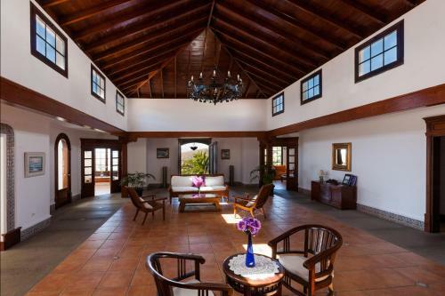 Villa Bellavista De Los Valles