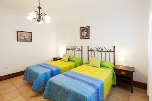 Villa Bellavista De Los Valles