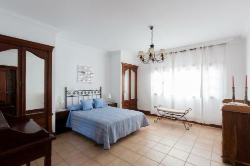 Villa Bellavista De Los Valles