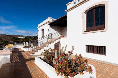 Villa Bellavista De Los Valles