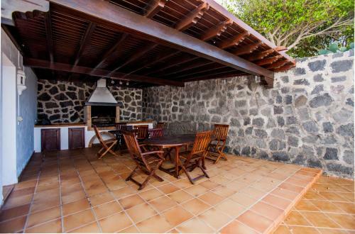 Villa Bellavista De Los Valles