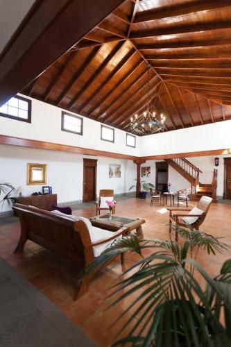 Villa Bellavista De Los Valles