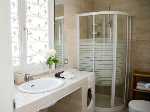 Apartamento Cheap & Chic Thermae&relax